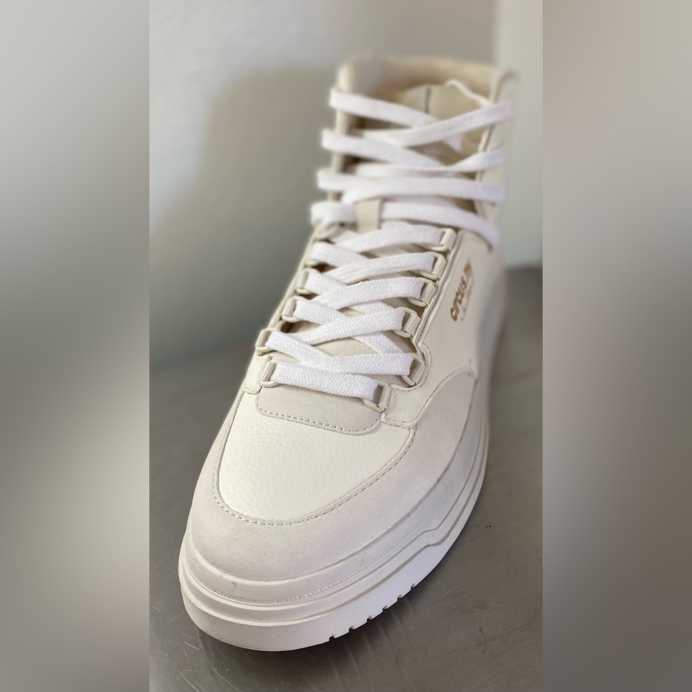 Circus NY High-Top Sneakers - Picture 9 of 15